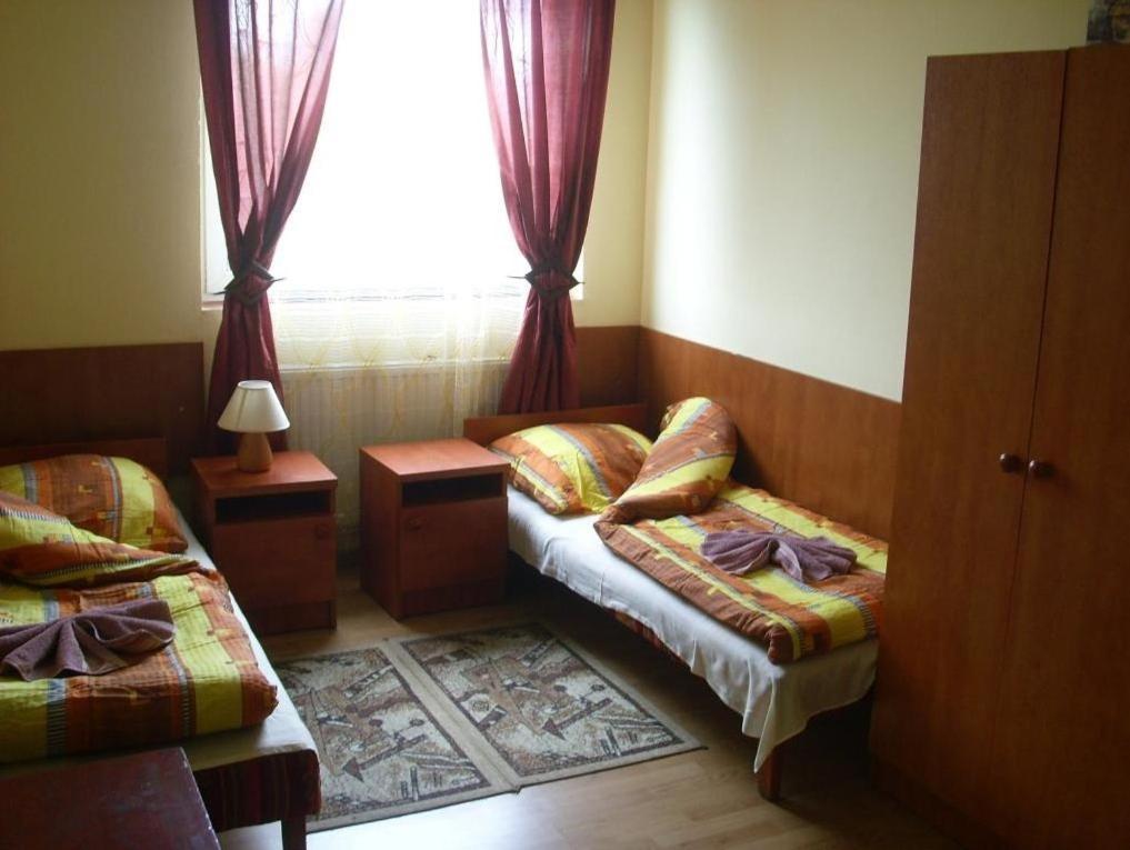 Zajazd Pulaskiego Konstancin-Jeziorna Extérieur photo