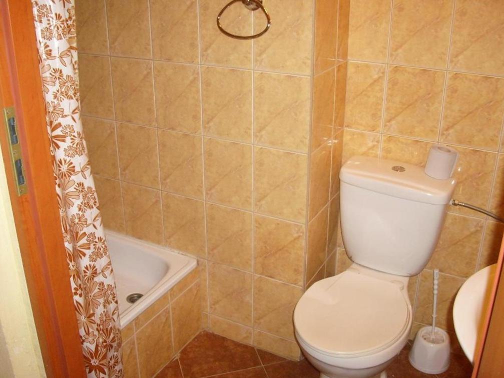 Zajazd Pulaskiego Konstancin-Jeziorna Chambre photo