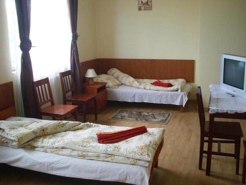 Zajazd Pulaskiego Konstancin-Jeziorna Extérieur photo