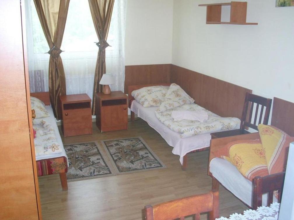 Zajazd Pulaskiego Konstancin-Jeziorna Extérieur photo