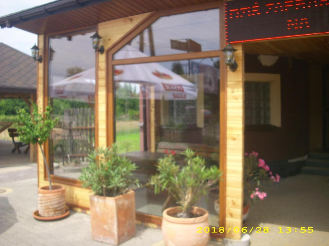 Zajazd Pulaskiego Konstancin-Jeziorna Extérieur photo