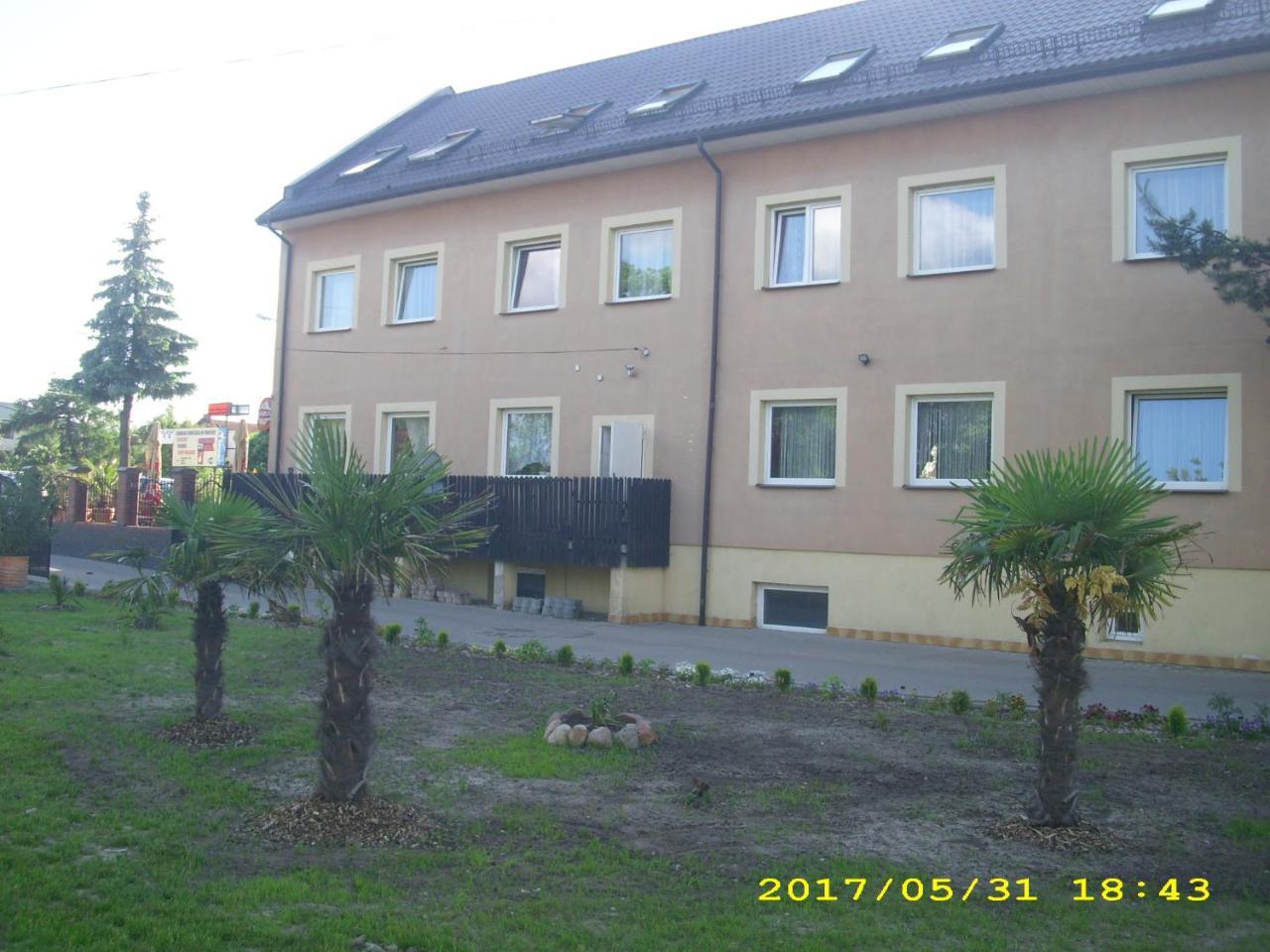 Zajazd Pulaskiego Konstancin-Jeziorna Extérieur photo